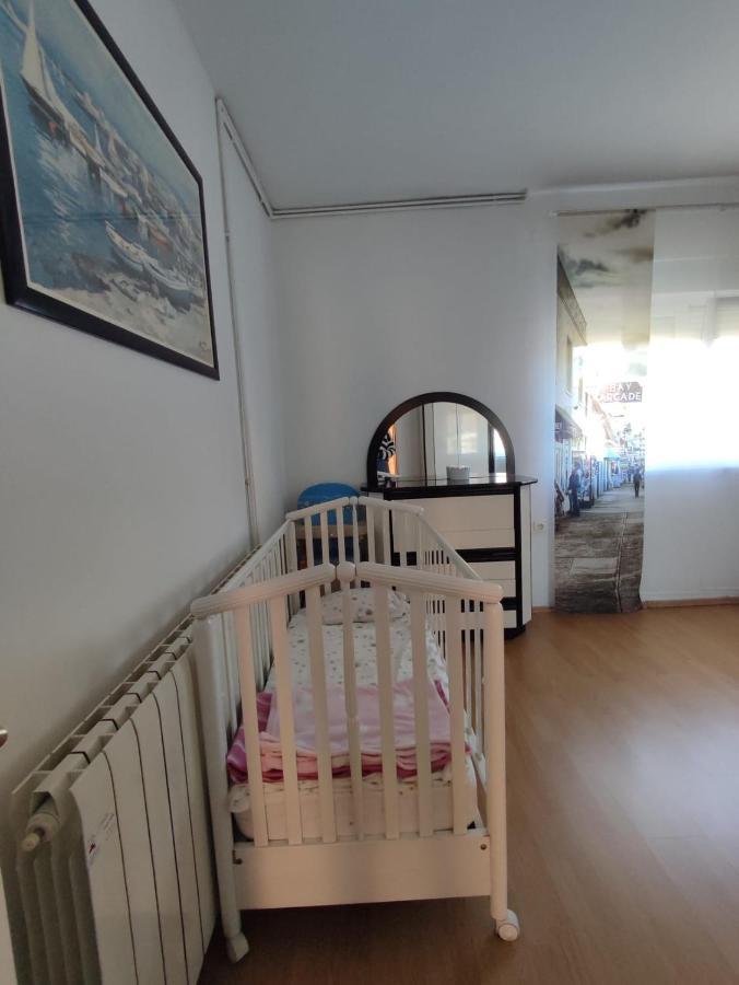 Apartment Ana Rijeka Extérieur photo