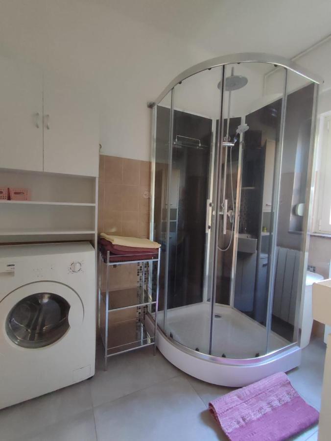 Apartment Ana Rijeka Extérieur photo