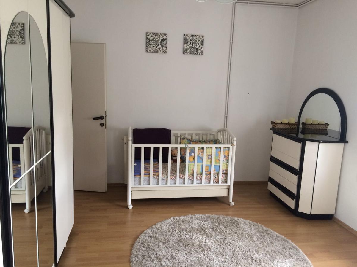 Apartment Ana Rijeka Extérieur photo