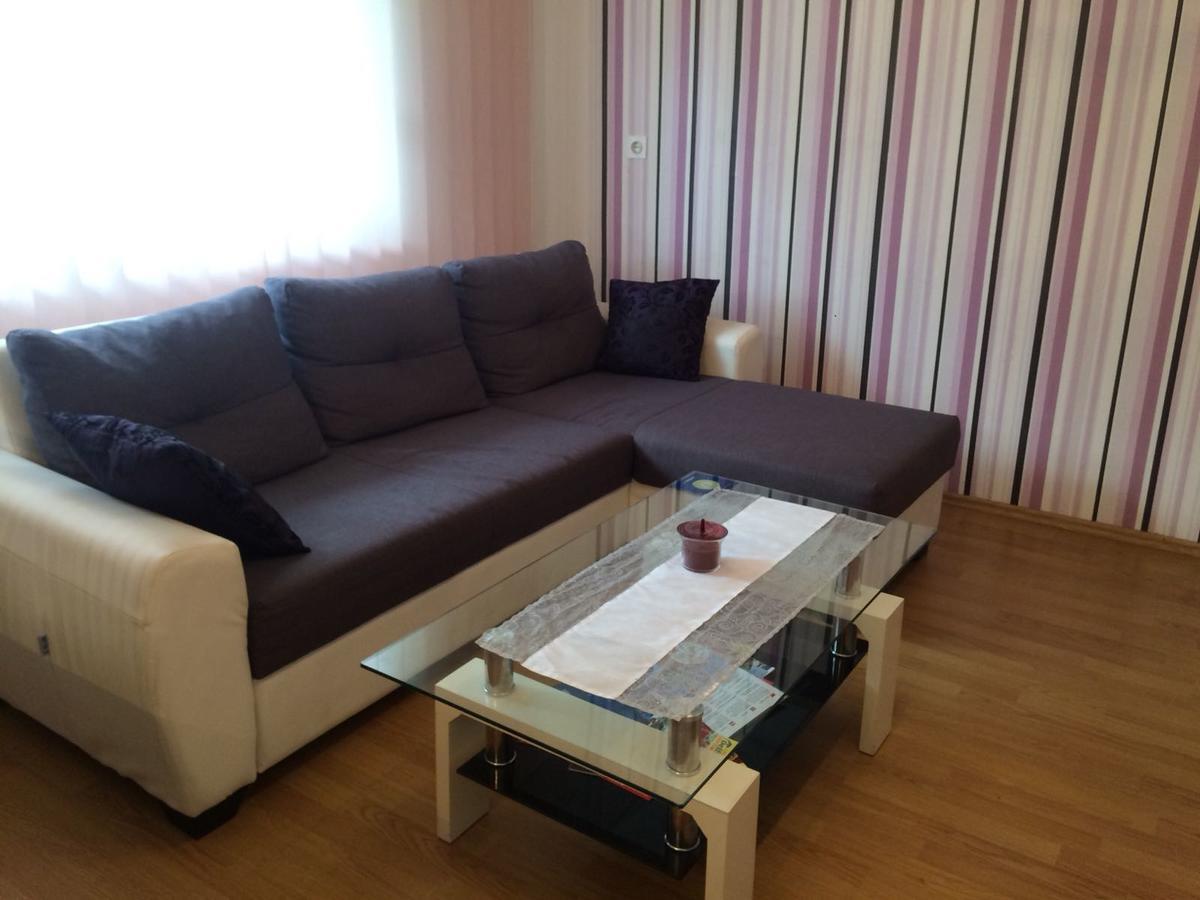 Apartment Ana Rijeka Extérieur photo