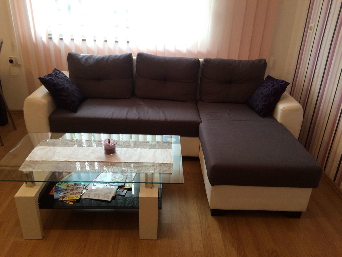 Apartment Ana Rijeka Extérieur photo